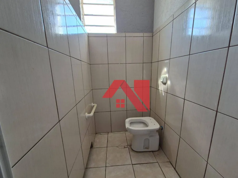 Loja-Salão, 500 m² - Foto 3