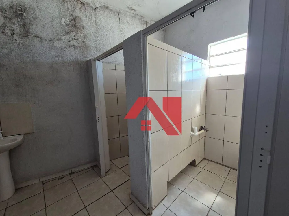 Loja-Salão, 500 m² - Foto 5