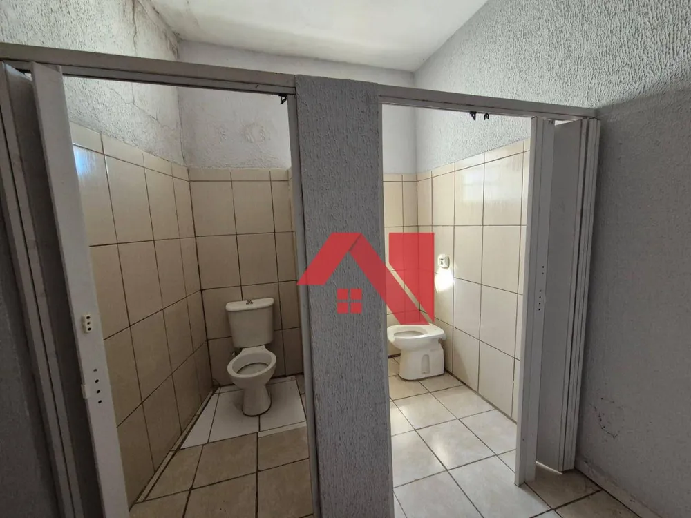 Loja-Salão, 500 m² - Foto 8
