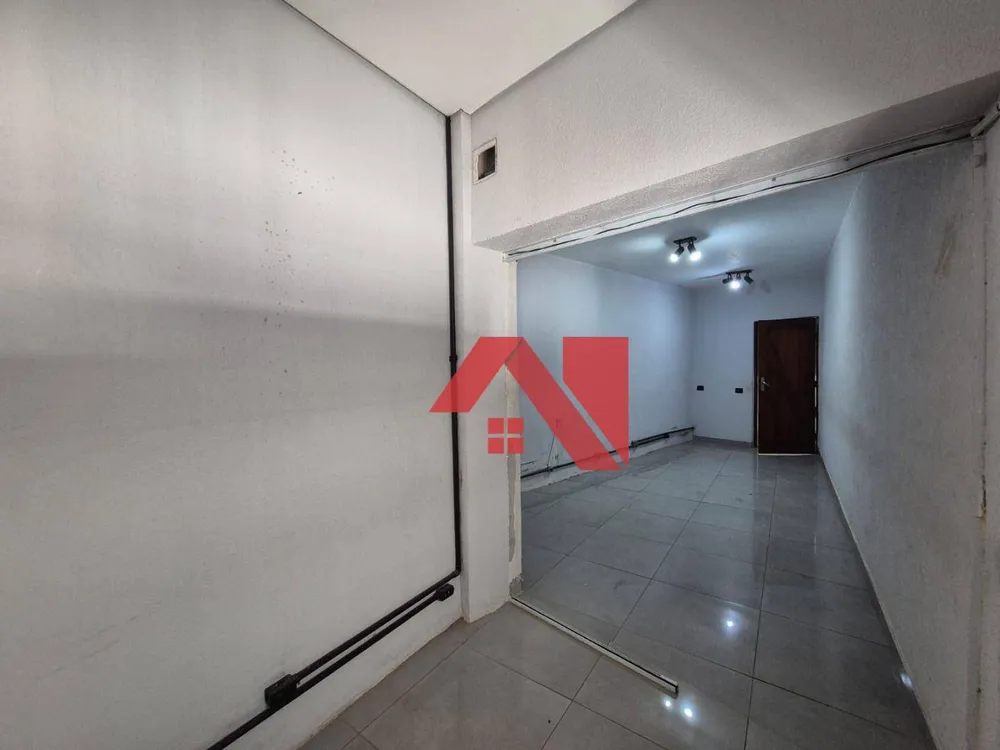 Loja-Salão, 500 m² - Foto 10