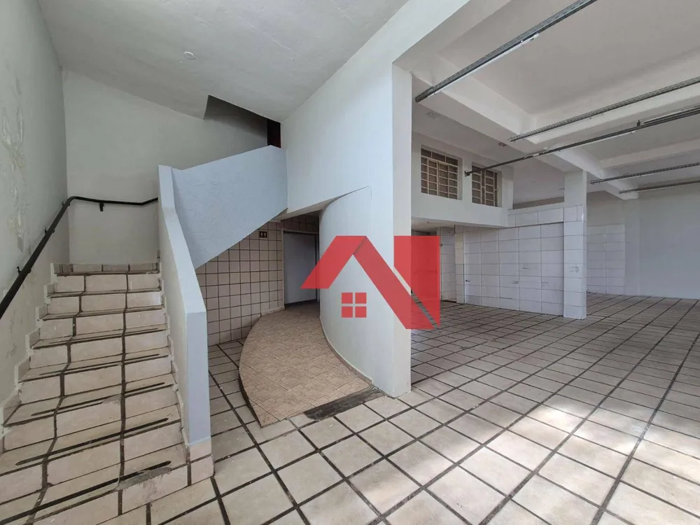 Loja-Salão, 500 m² - Foto 11