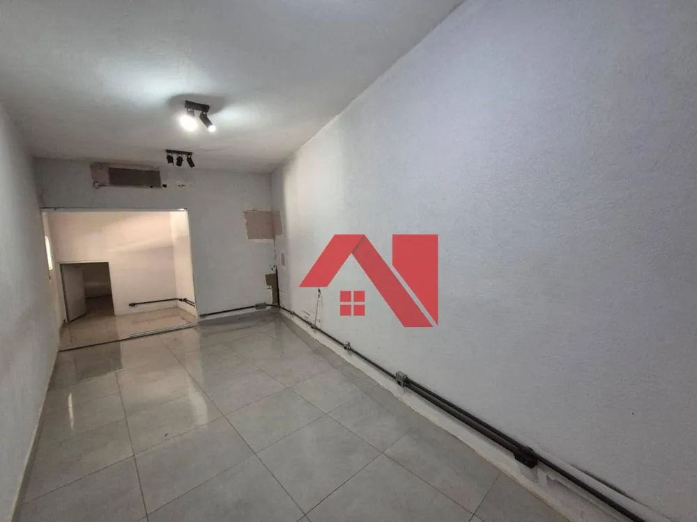 Loja-Salão, 500 m² - Foto 13