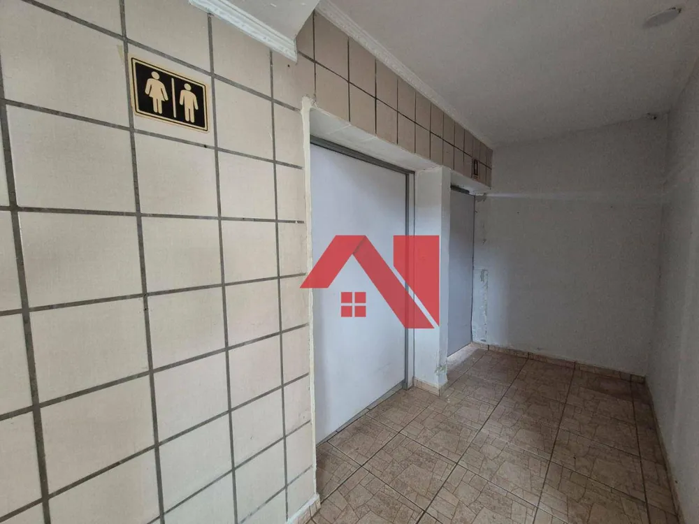 Loja-Salão, 500 m² - Foto 6