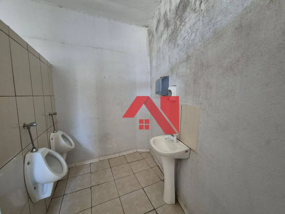 Loja-Salão, 500 m² - Foto 5