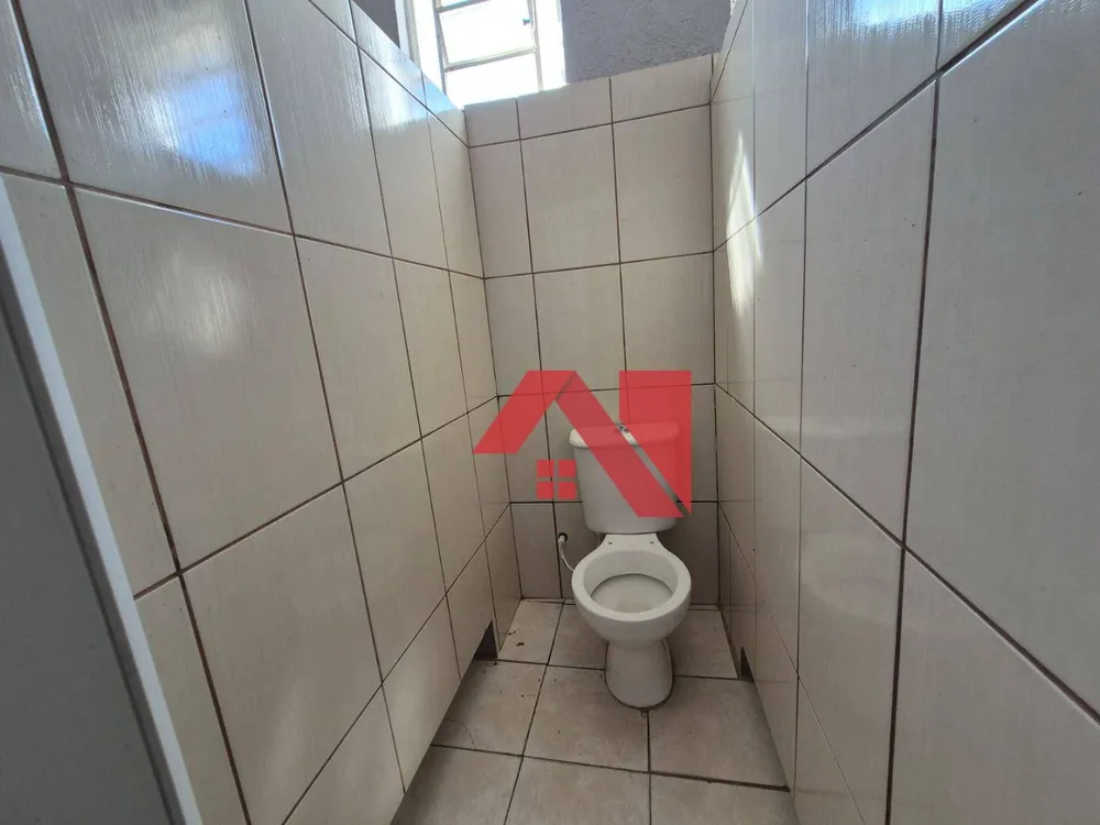 Loja-Salão, 500 m² - Foto 2