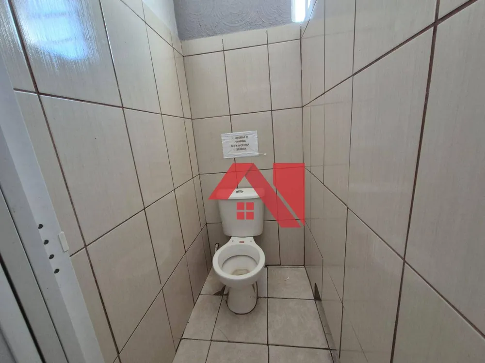 Loja-Salão, 500 m² - Foto 4