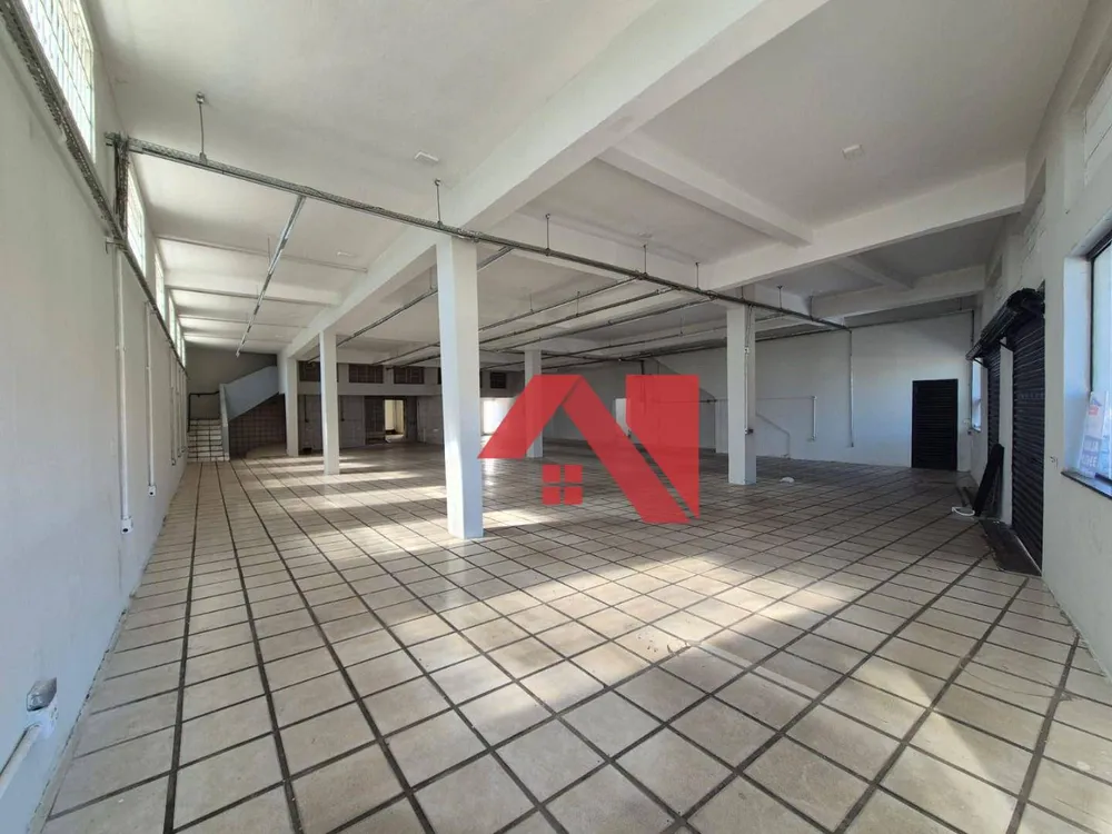 Loja-Salão, 500 m² - Foto 1