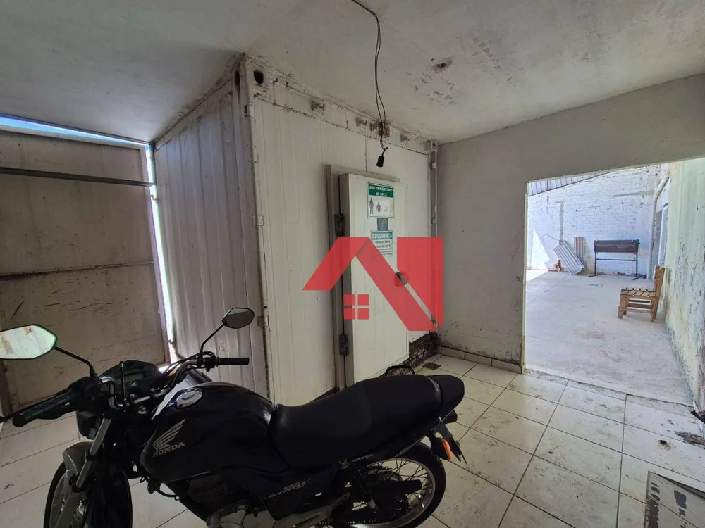 Loja-Salão, 500 m² - Foto 15
