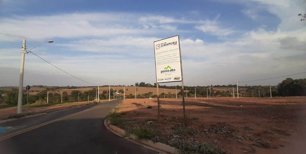 Loteamento e Condomínio, 201 m² - Foto 4