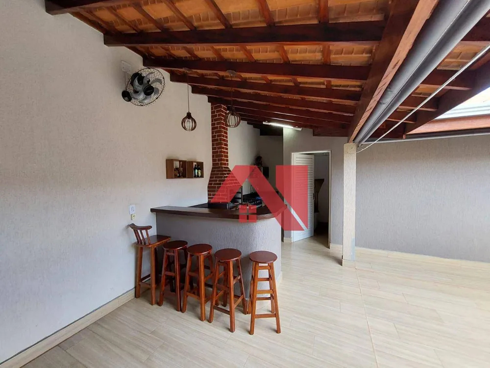 Casa, 2 quartos, 150 m² - Foto 6