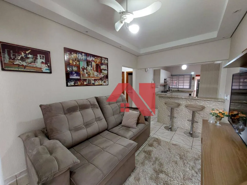 Casa, 2 quartos, 150 m² - Foto 7
