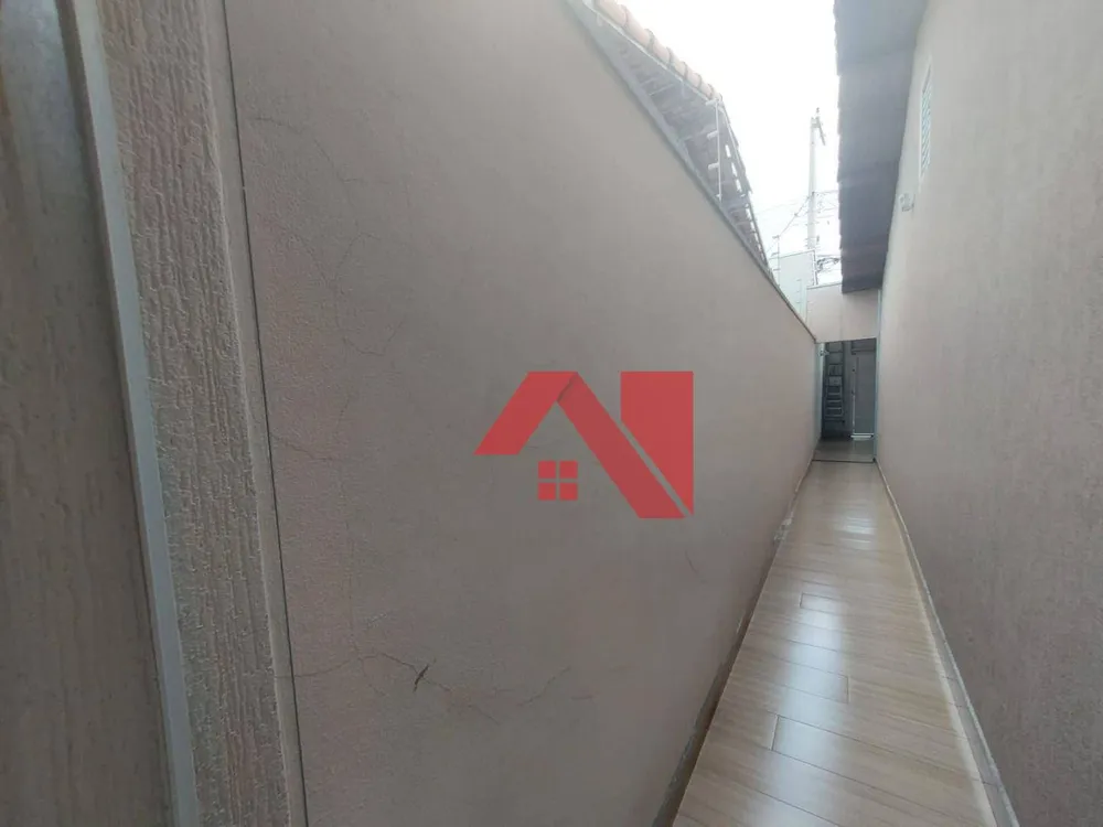 Casa, 2 quartos, 150 m² - Foto 2
