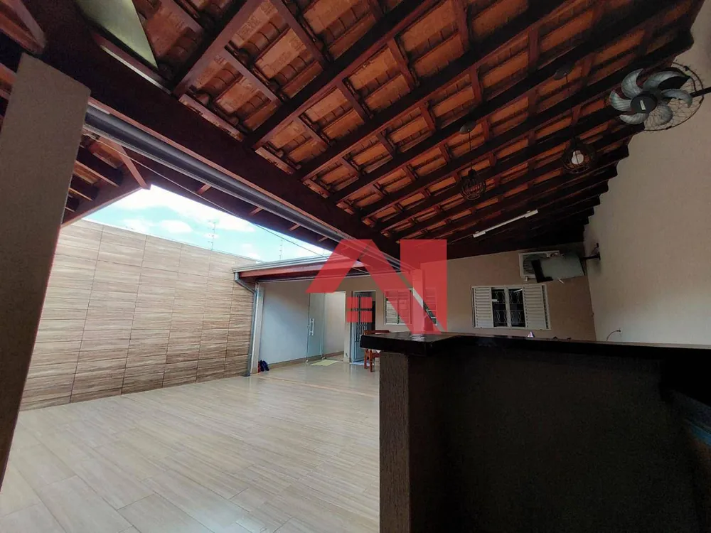 Casa, 2 quartos, 150 m² - Foto 4