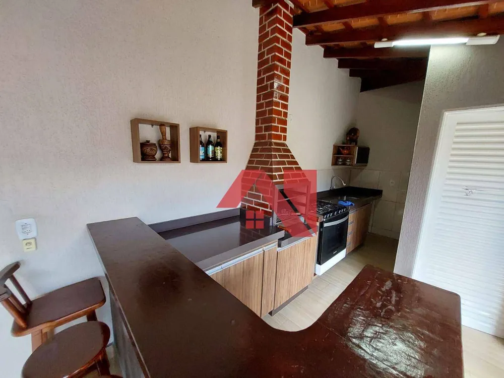 Casa, 2 quartos, 150 m² - Foto 8
