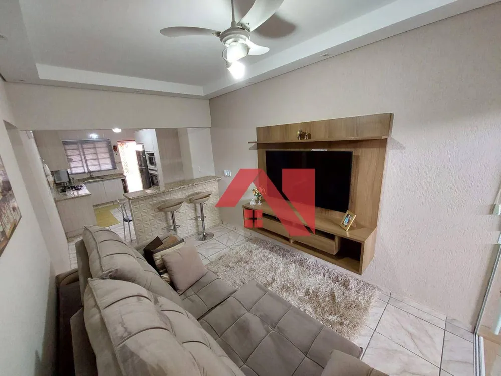 Casa, 2 quartos, 150 m² - Foto 11
