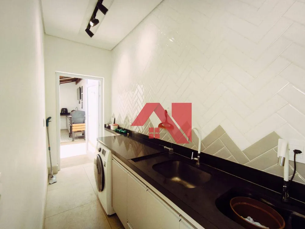 Casa, 2 quartos, 140 m² - Foto 11