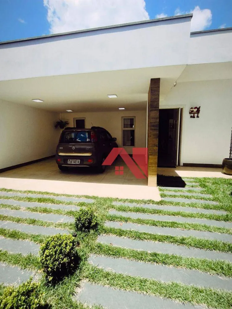 Casa, 2 quartos, 140 m² - Foto 9
