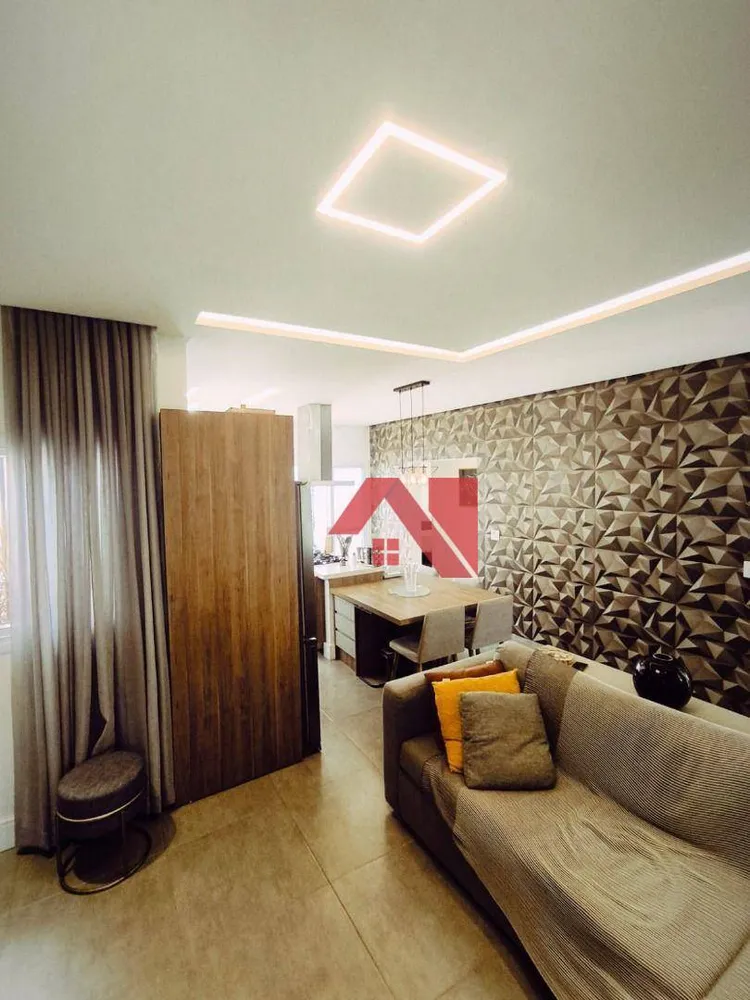 Casa, 2 quartos, 140 m² - Foto 14