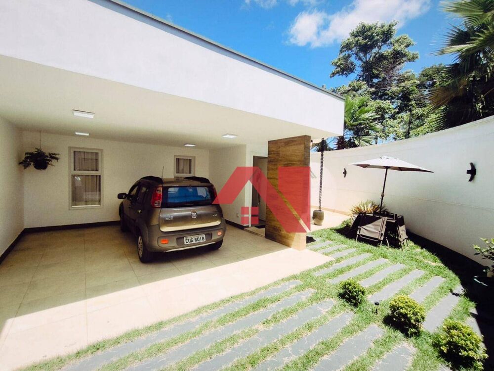 Casa, 2 quartos, 140 m² - Foto 2