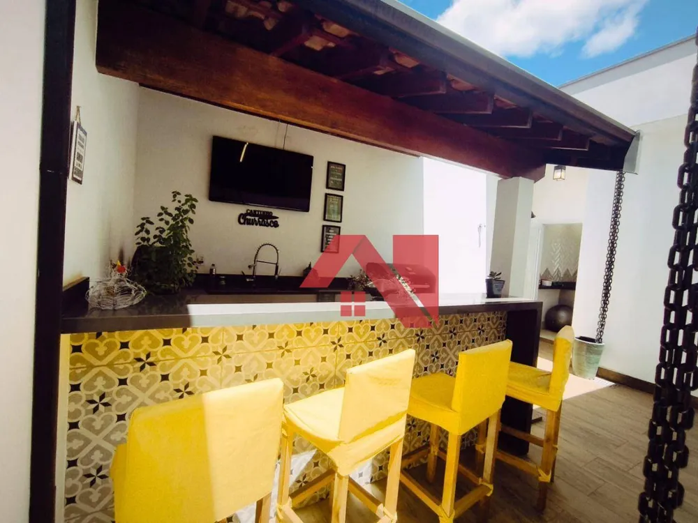 Casa, 2 quartos, 140 m² - Foto 22