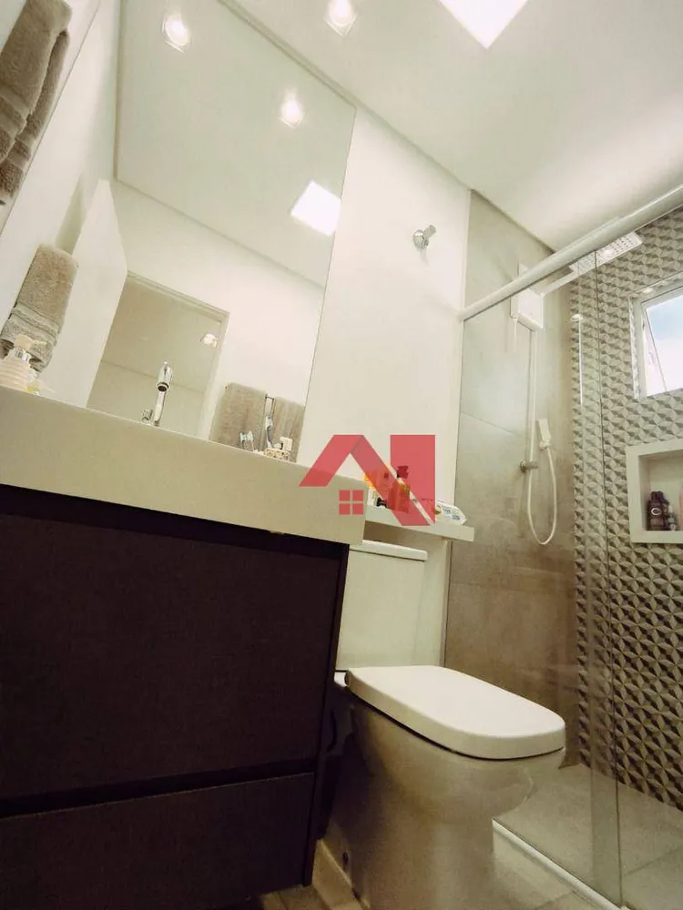 Casa, 2 quartos, 140 m² - Foto 23
