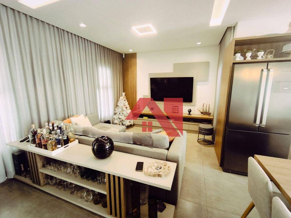 Casa, 2 quartos, 140 m² - Foto 1