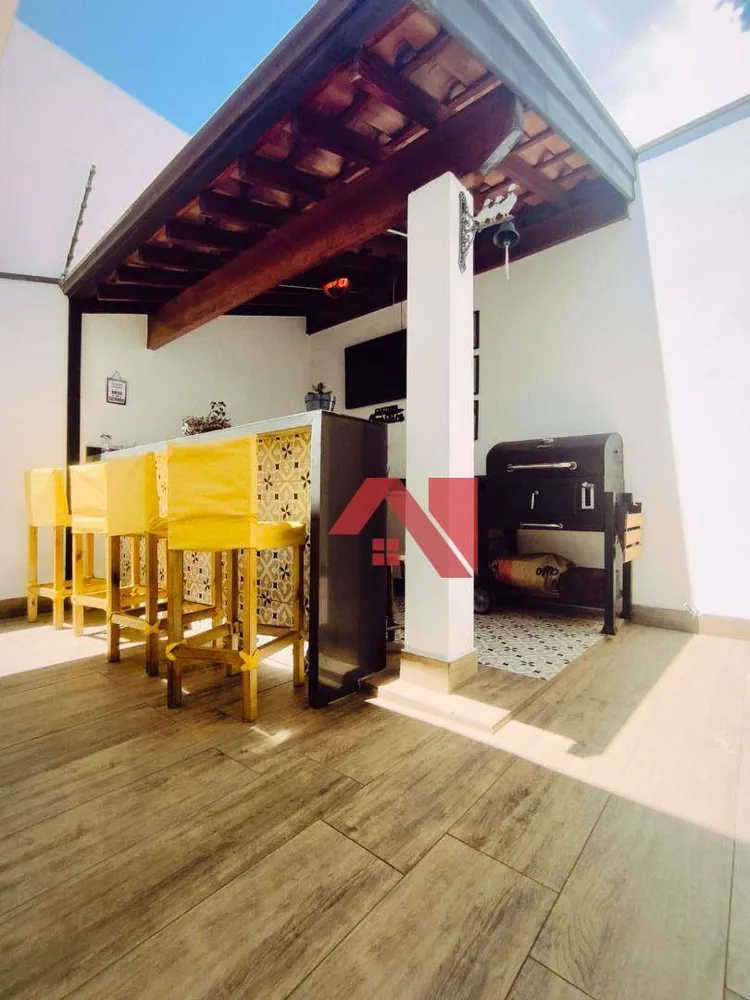 Casa, 2 quartos, 140 m² - Foto 24