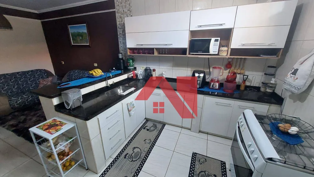 Casa, 5 quartos, 150 m² - Foto 10
