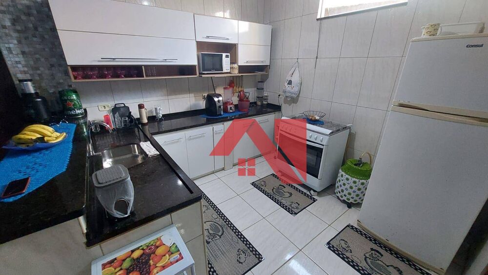 Casa, 5 quartos, 150 m² - Foto 4