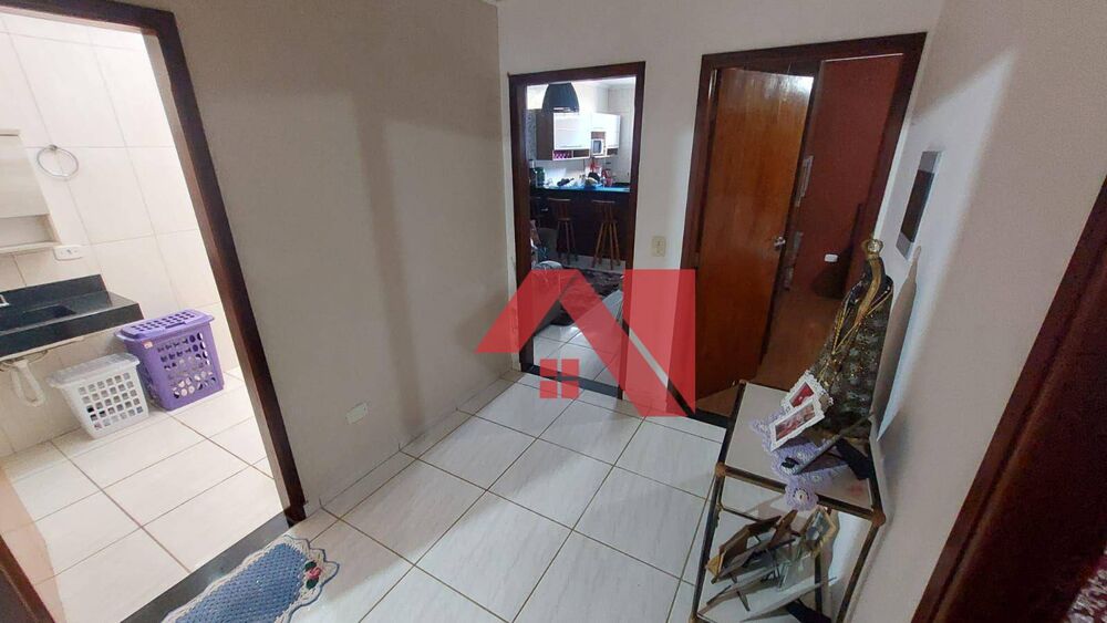 Casa, 5 quartos, 150 m² - Foto 3