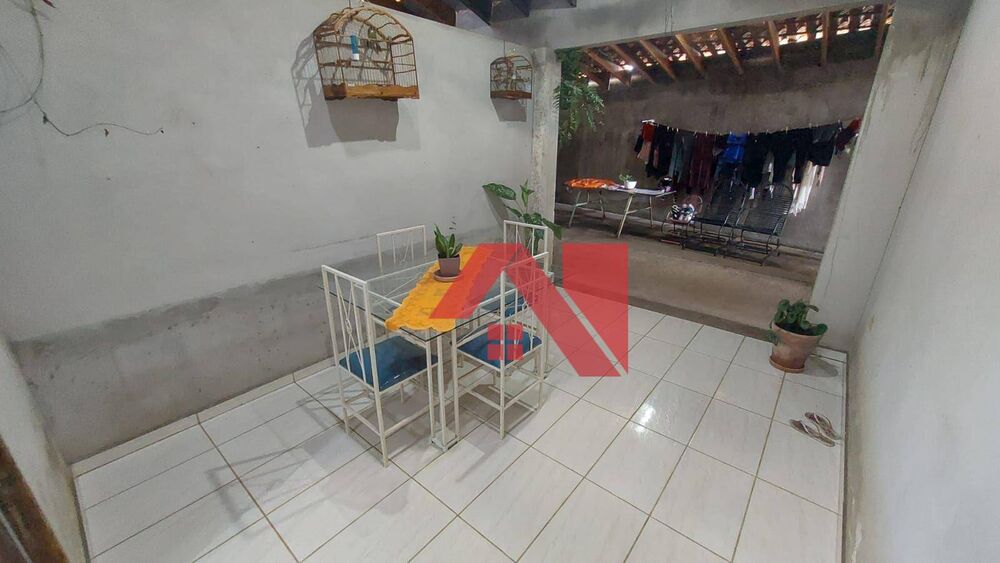 Casa, 5 quartos, 150 m² - Foto 7