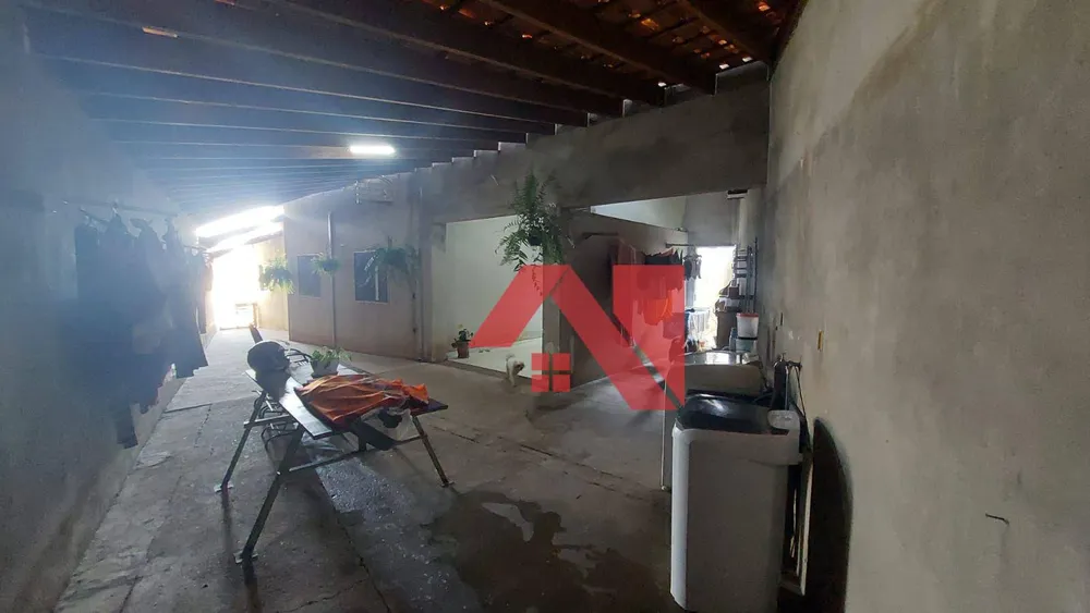 Casa, 5 quartos, 150 m² - Foto 9