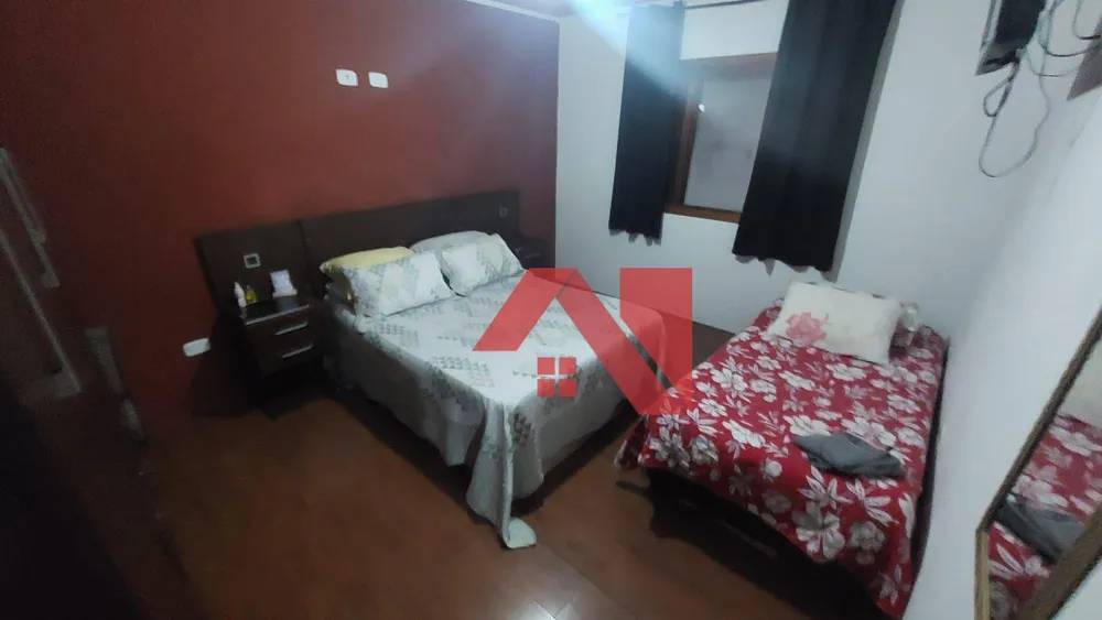 Casa, 5 quartos, 150 m² - Foto 11