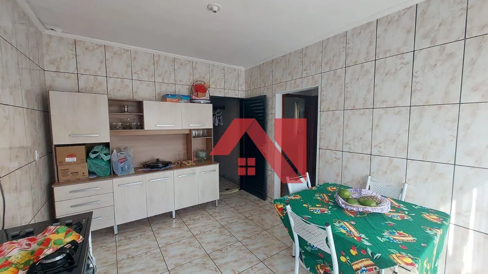 Casa, 5 quartos, 150 m² - Foto 14
