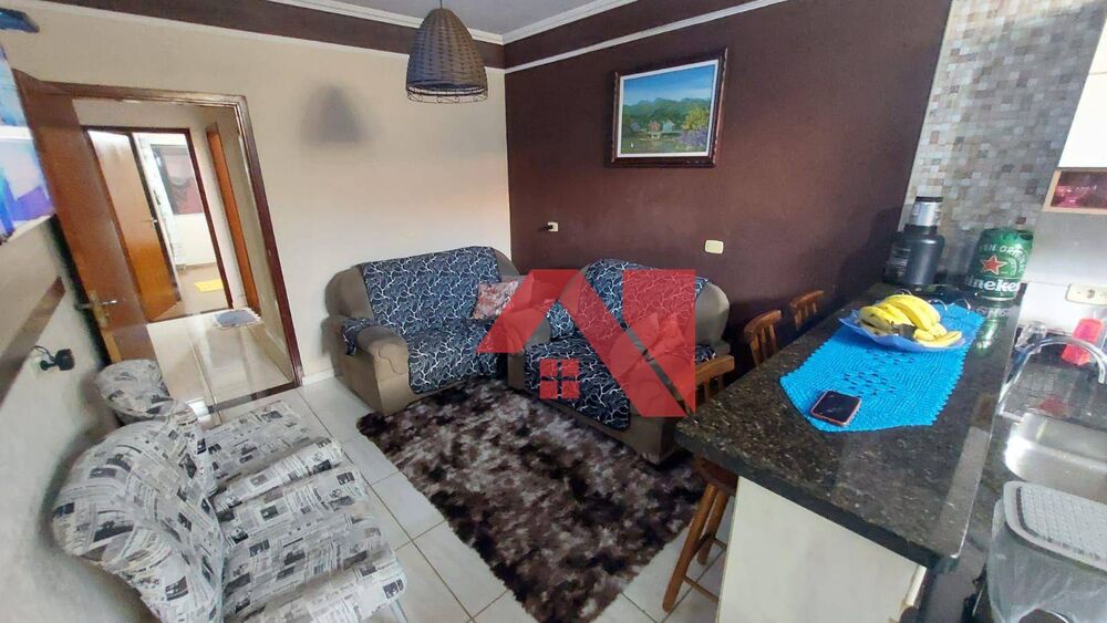 Casa, 5 quartos, 150 m² - Foto 1