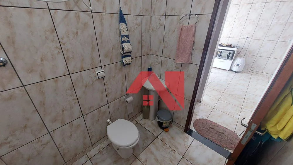 Casa, 5 quartos, 150 m² - Foto 15