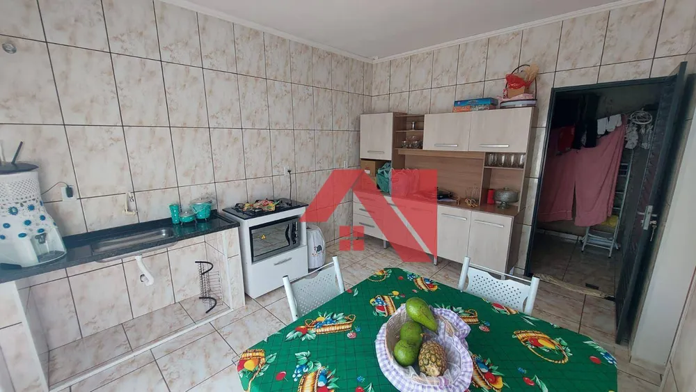 Casa, 5 quartos, 150 m² - Foto 9