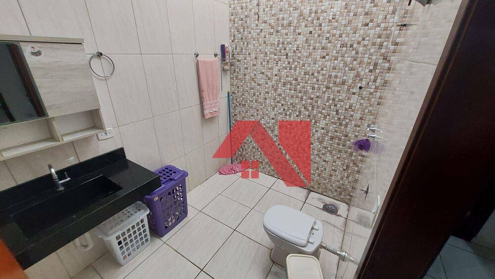 Casa, 5 quartos, 150 m² - Foto 6