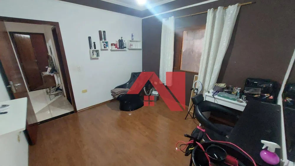 Casa, 5 quartos, 150 m² - Foto 16