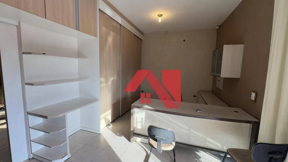 Depósito-Galpão, 418 m² - Foto 1