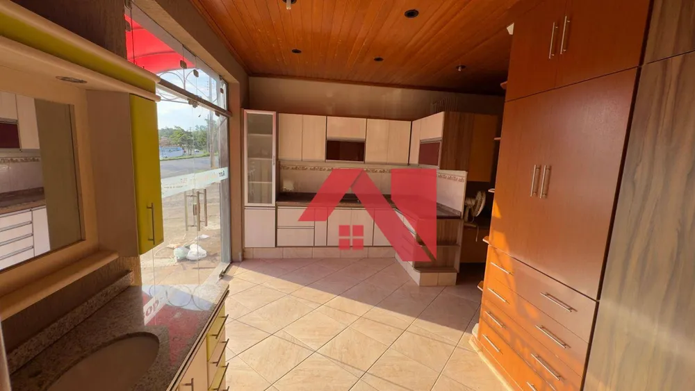 Depósito-Galpão, 418 m² - Foto 2