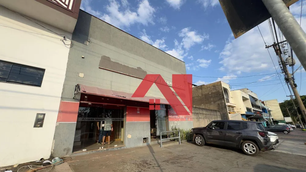 Depósito-Galpão, 418 m² - Foto 3