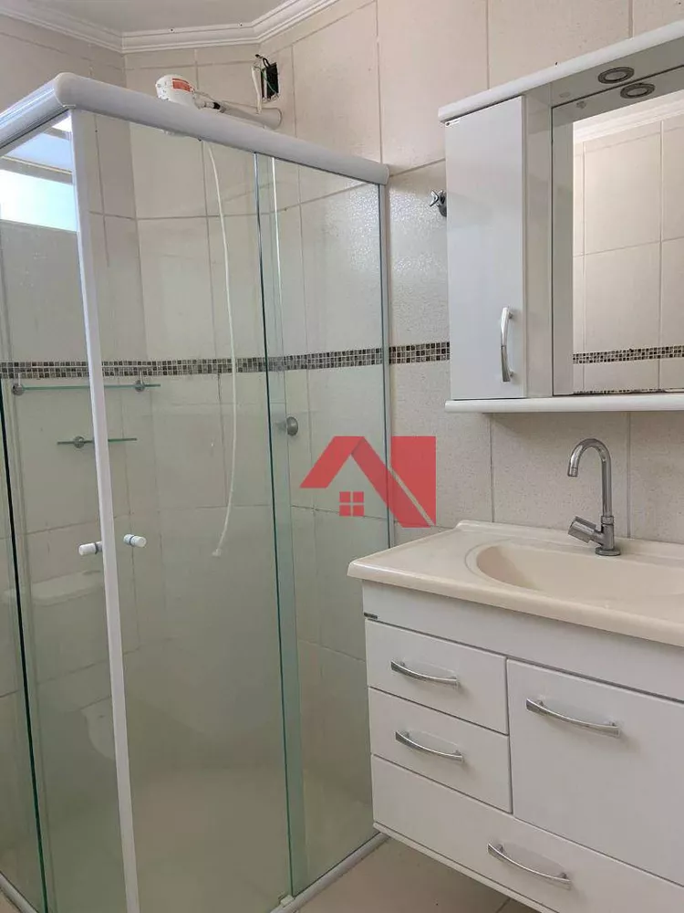 Apartamento à venda com 2 quartos, 55m² - Foto 4