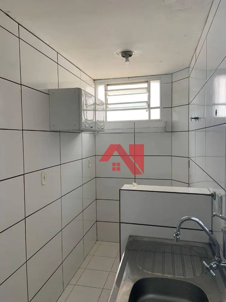 Apartamento, 2 quartos, 55 m² - Foto 6