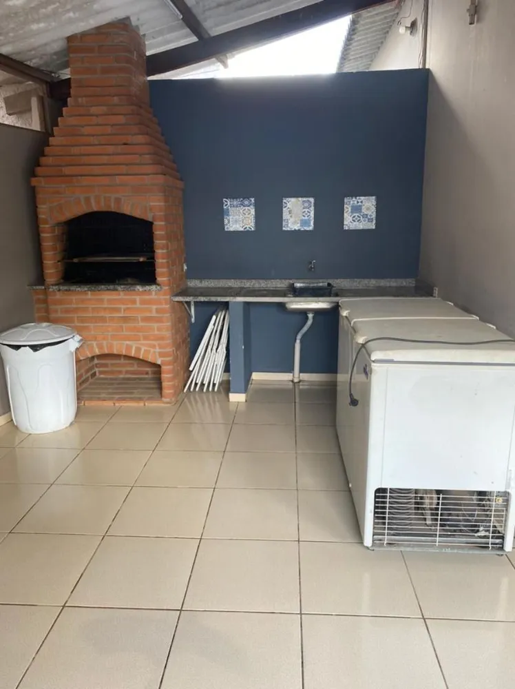 Apartamento, 2 quartos, 55 m² - Foto 5