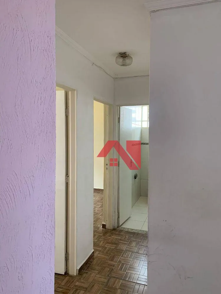 Apartamento, 2 quartos, 55 m² - Foto 7