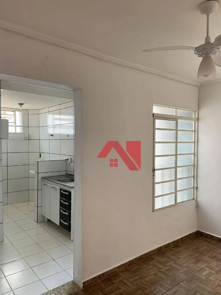 Apartamento, 2 quartos, 55 m² - Foto 8