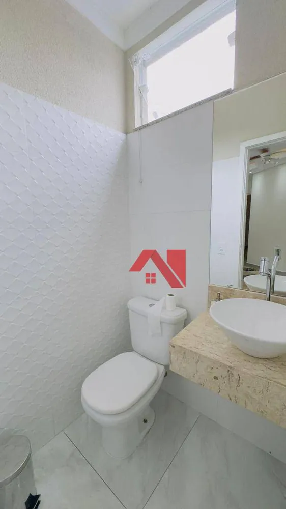 Casa, 4 quartos, 152 m² - Foto 8