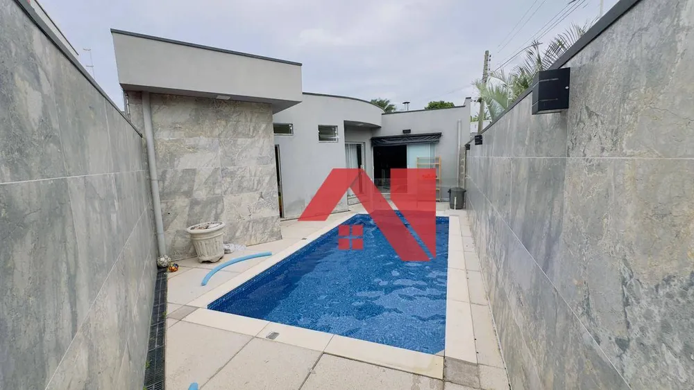 Casa, 4 quartos, 152 m² - Foto 4