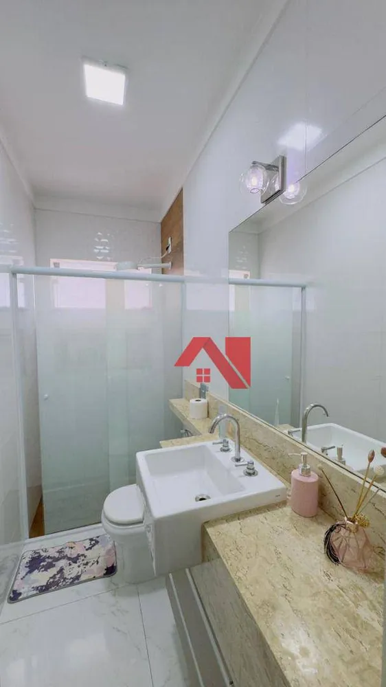 Casa, 4 quartos, 152 m² - Foto 11
